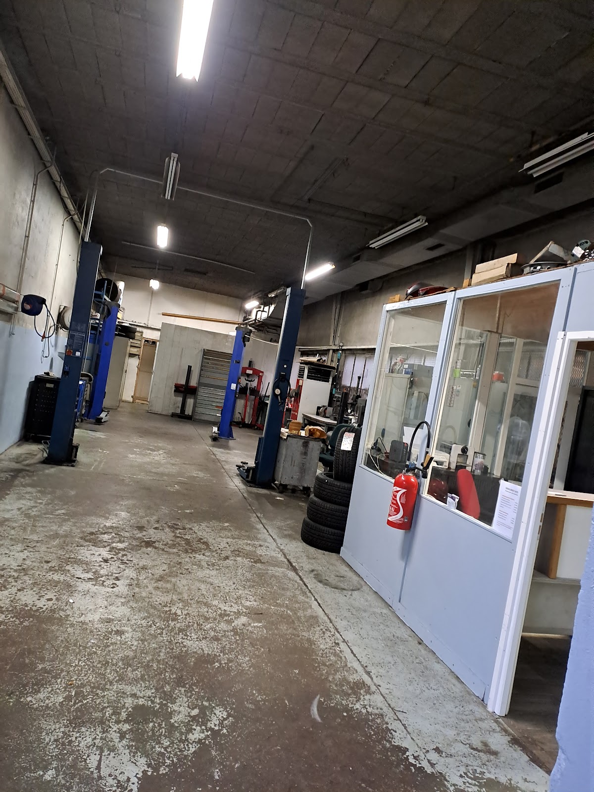 GARAGE MAZET AUTO - photo 2
